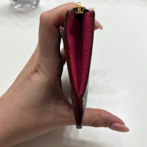 Louis Vuitton Monogram Multicolor Pouch - Picture 8 of 10